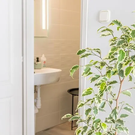 アパートホテル 21 Boutique Balatonalmádi