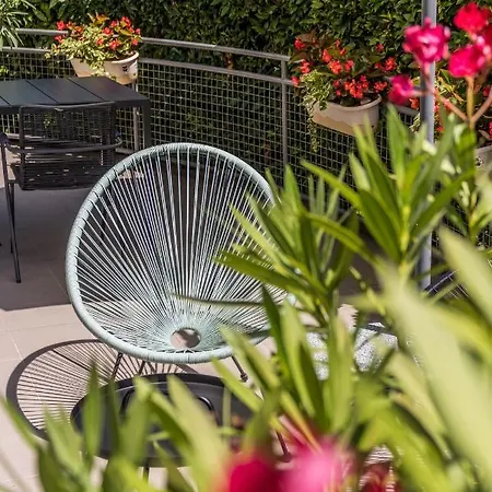 아파트호텔 21 Boutique