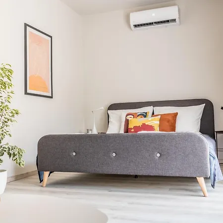 21 Boutique アパートホテル