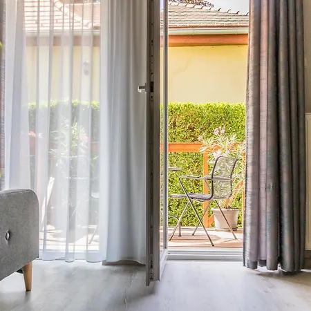 21 Boutique Balatonalmádi