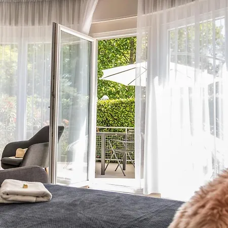 アパートホテル 21 Boutique Balatonalmádi