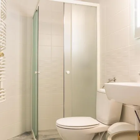 21 Boutique アパートホテル 3*