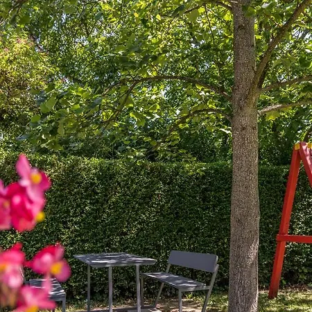 21 Boutique アパートホテル Balatonalmádi