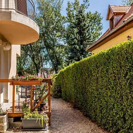 アパートホテル 21 Boutique