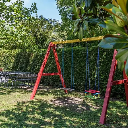 アパートホテル 21 Boutique 3*