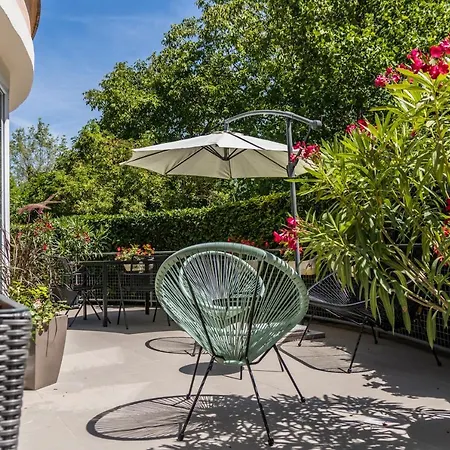 21 Boutique 3* Balatonalmádi