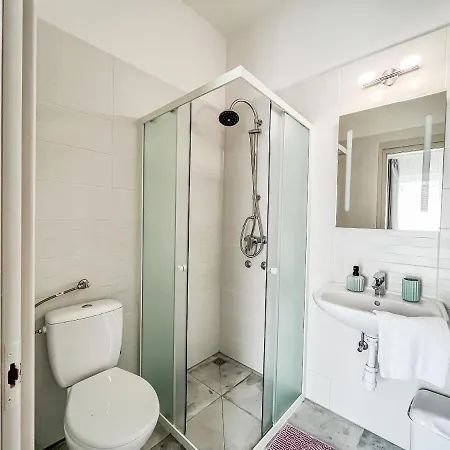 アパートホテル 21 Boutique