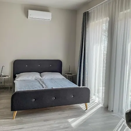 21 Boutique アパートホテル