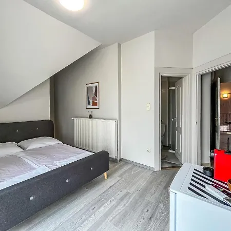 アパートホテル 21 Boutique Balatonalmádi