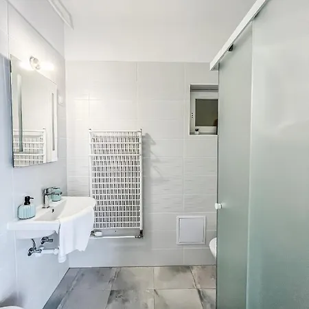 21 Boutique アパートホテル 3*