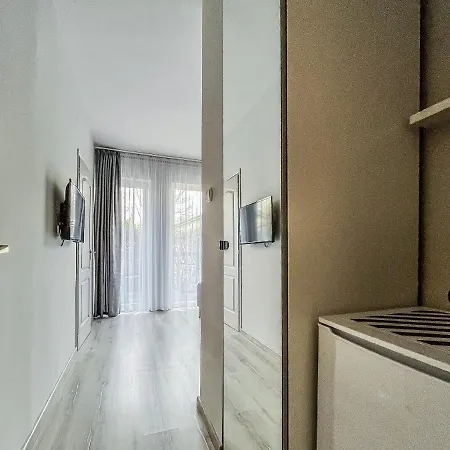 21 Boutique アパートホテル