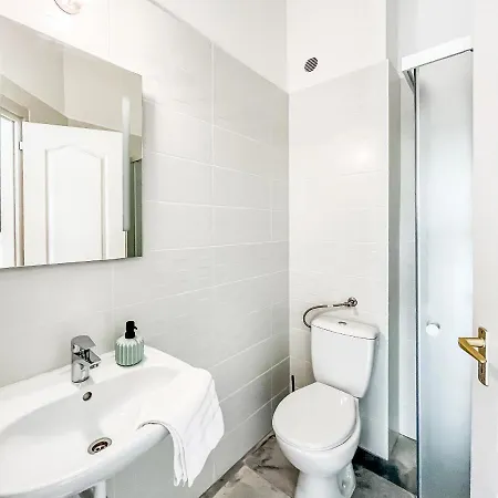 21 Boutique アパートホテル