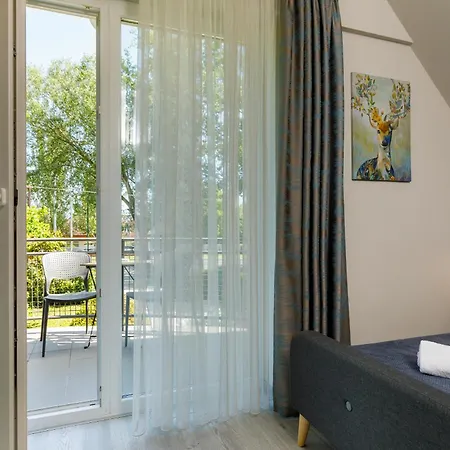 21 Boutique Balatonalmádi