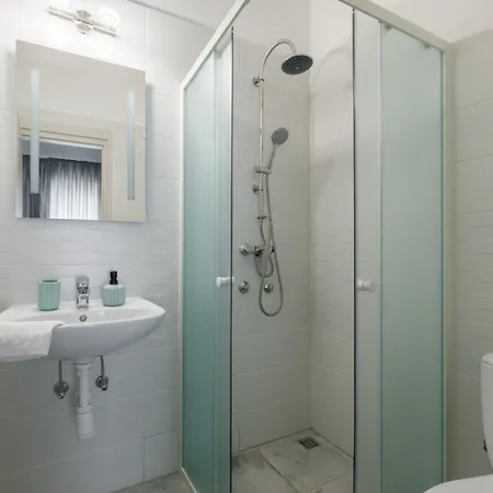 アパートホテル 21 Boutique Balatonalmádi