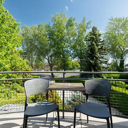 21 Boutique Balatonalmádi