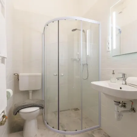 21 Boutique アパートホテル Balatonalmádi