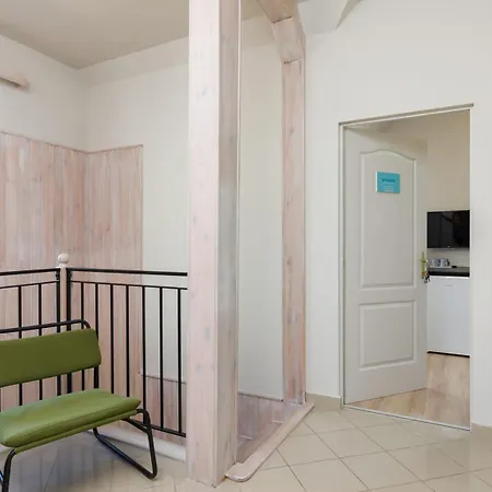 21 Boutique 3* Balatonalmádi