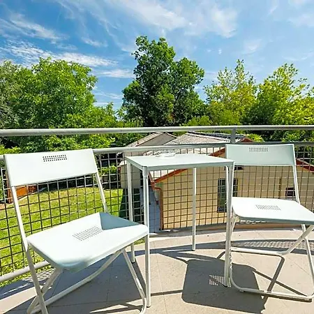 21 Boutique Aparthotel Balatonalmádi