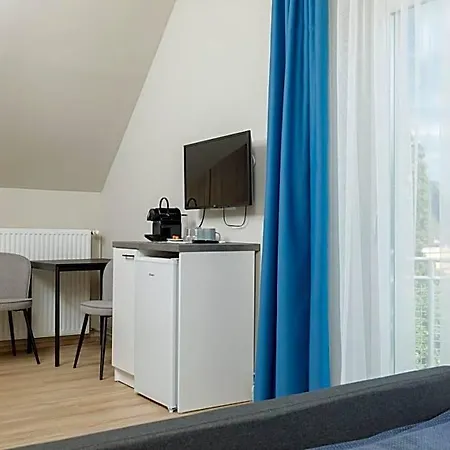 Aparthotel 21 Boutique Balatonalmádi