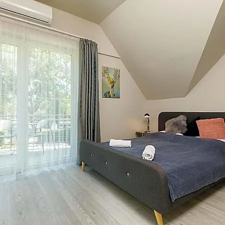 21 Boutique 3* Balatonalmádi