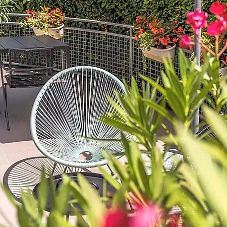 21 Boutique شقة فندقية Balatonalmádi