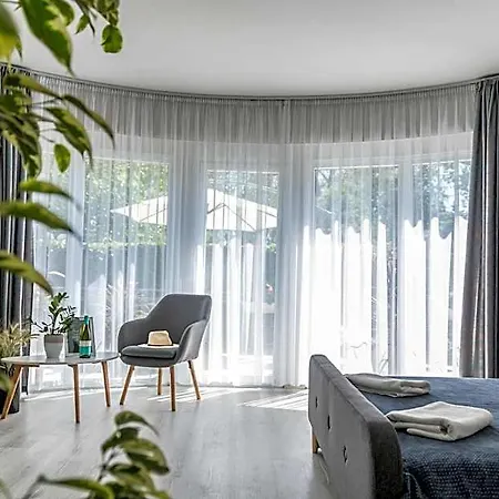 21 Boutique Aparthotel Balatonalmádi