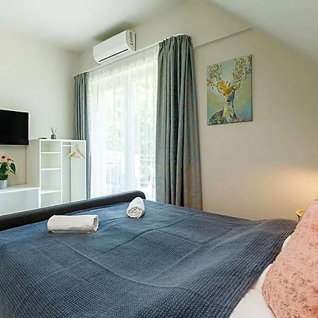 21 Boutique 3* Balatonalmádi