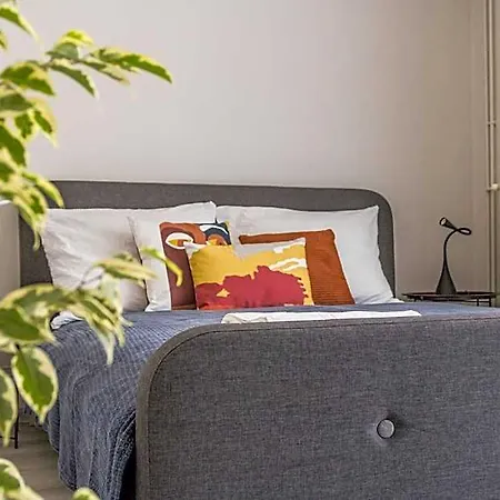 21 Boutique Aparthotel 3*