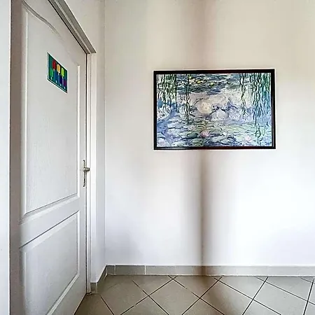 Aparthotel 21 Boutique