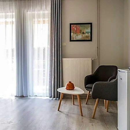 21 Boutique Balatonalmádi