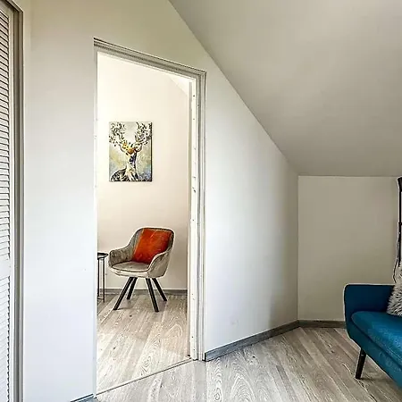 21 Boutique Aparthotel