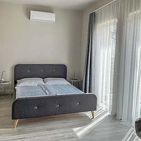 21 Boutique Aparthotel Balatonalmádi