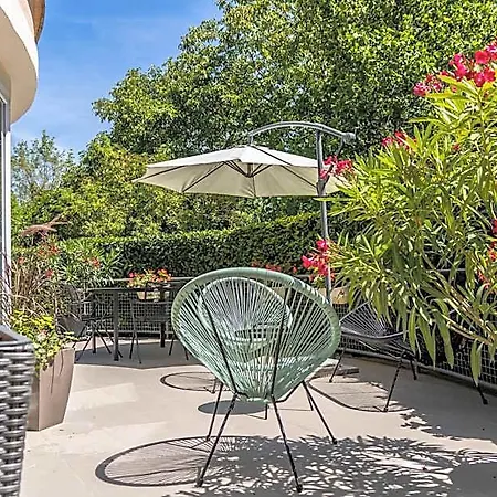 21 Boutique Aparthotel 3*