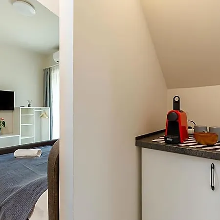 21 Boutique Aparthotel