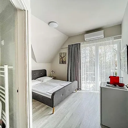 21 Boutique 3* Balatonalmádi