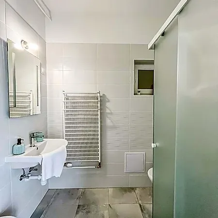شقة فندقية 21 Boutique Balatonalmádi