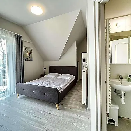 21 Boutique Aparthotel Balatonalmádi
