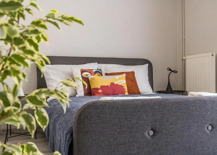 21 Boutique 3* Балатональмади