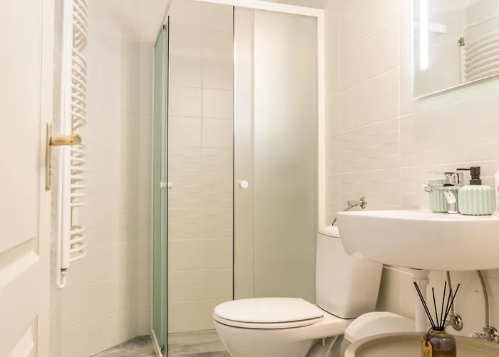 21 Boutique Апарт-отель 3*