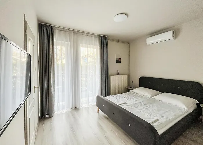21 Boutique Апарт-отель