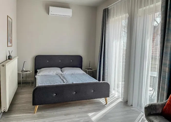 21 Boutique Апарт-отель