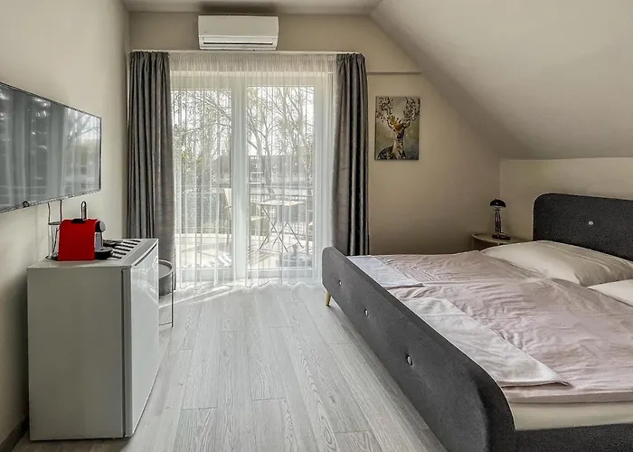 21 Boutique Апарт-отель 3*