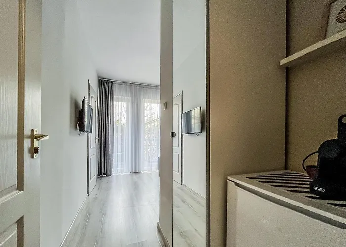21 Boutique Апарт-отель