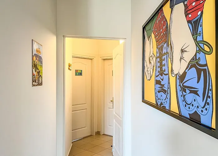 21 Boutique Апарт-отель