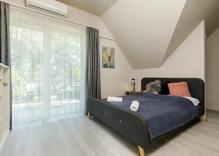 21 Boutique 3* Балатональмади